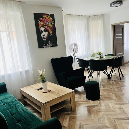 Apartamentai Turistams Клайпеда Екстериор снимка