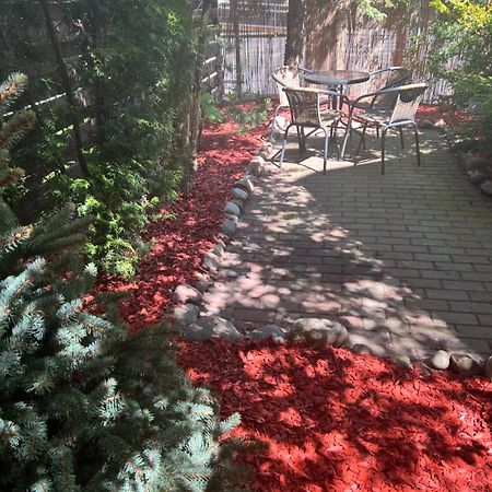 Apartamentai Turistams Клайпеда Екстериор снимка
