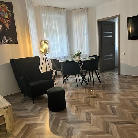 Apartamentai Turistams Клайпеда Екстериор снимка