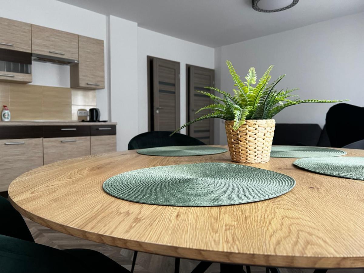 Apartamentai Turistams Клайпеда Екстериор снимка