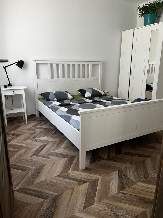 Apartamentai Turistams Клайпеда Екстериор снимка