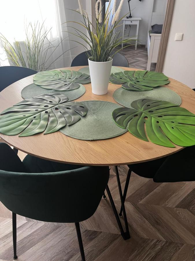 Apartamentai Turistams Клайпеда Екстериор снимка