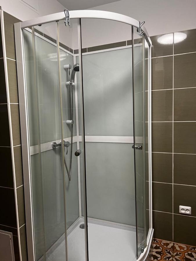 Apartamentai Turistams Клайпеда Екстериор снимка