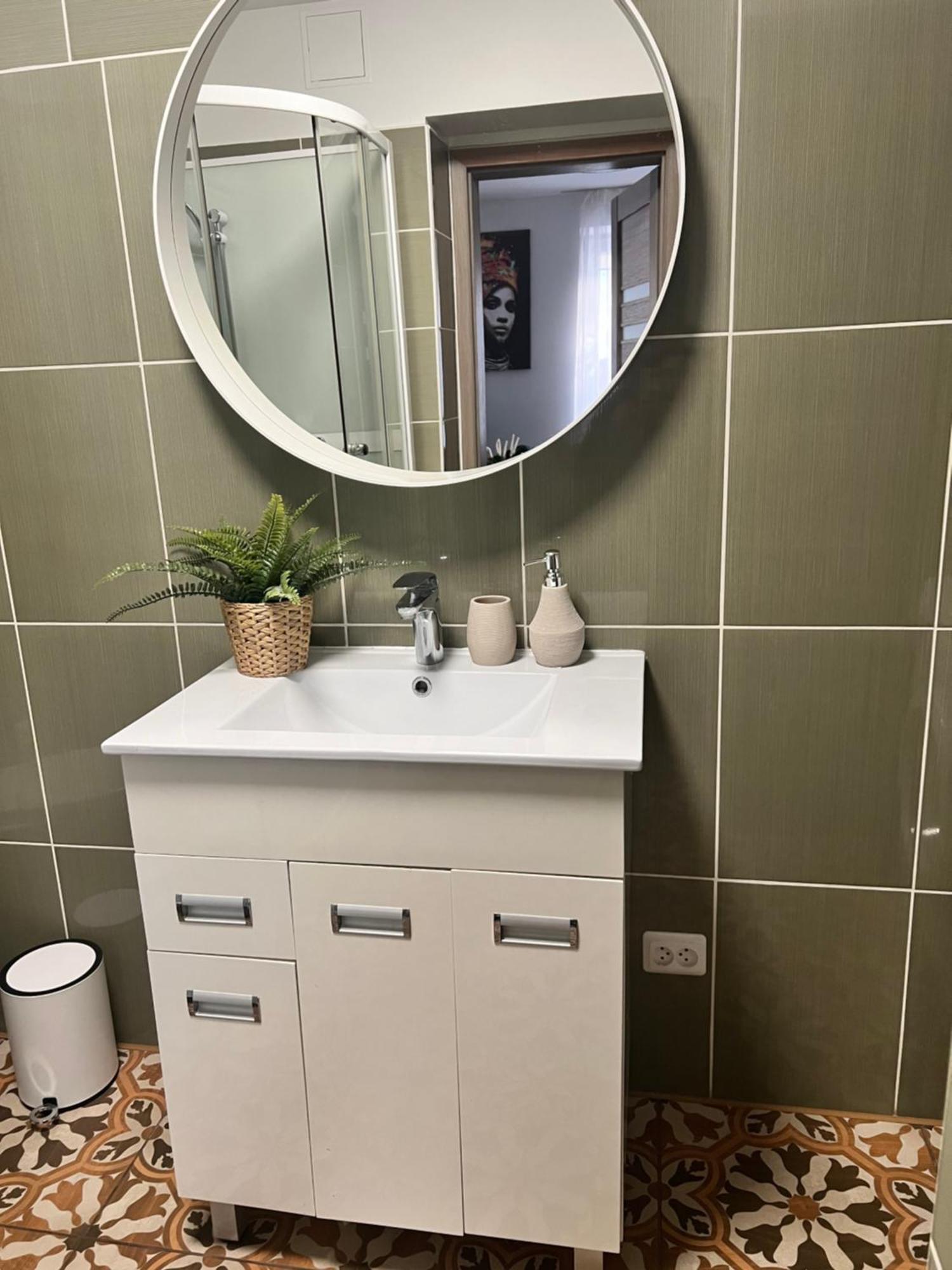 Apartamentai Turistams Клайпеда Екстериор снимка