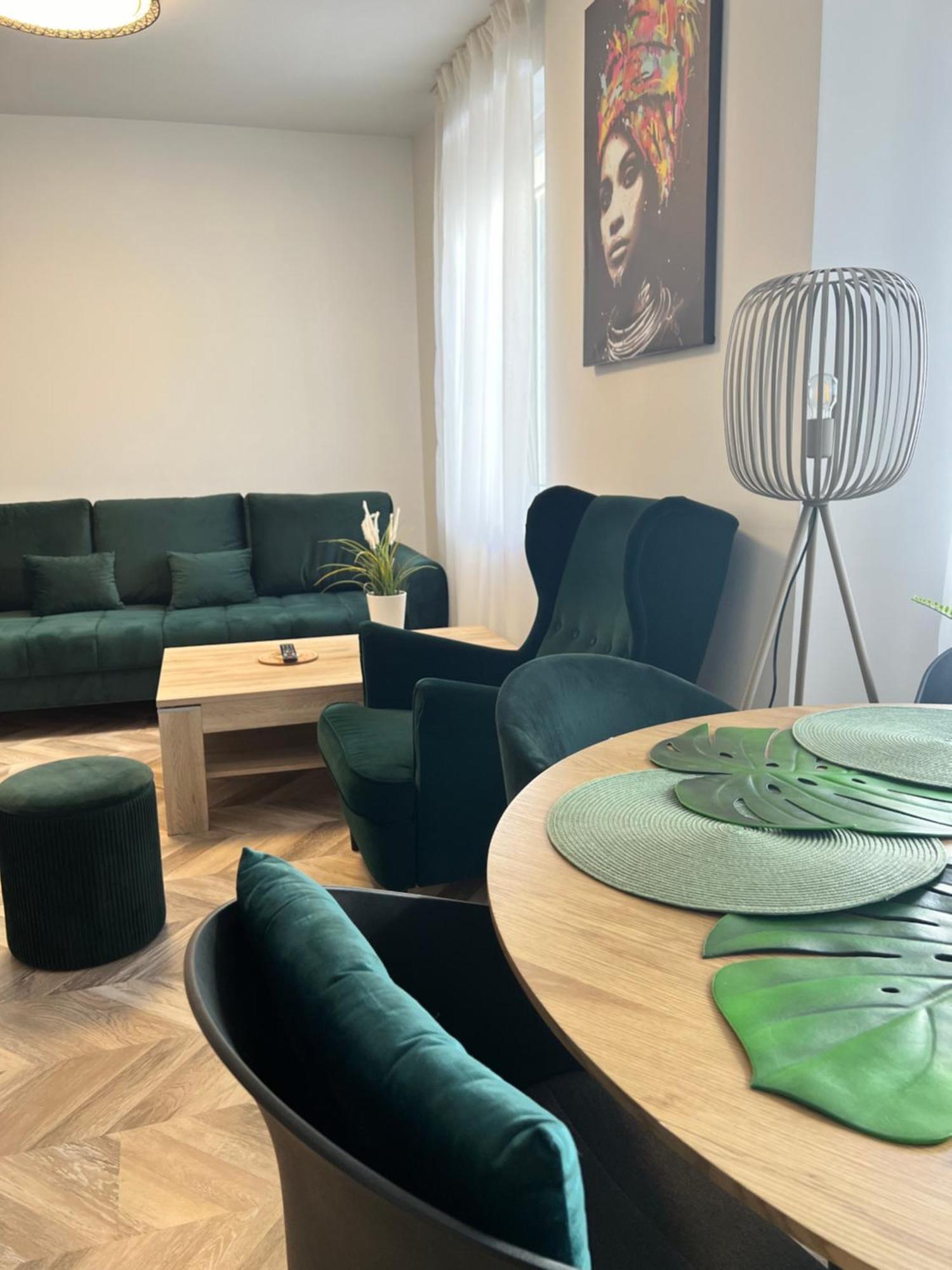 Apartamentai Turistams Клайпеда Екстериор снимка