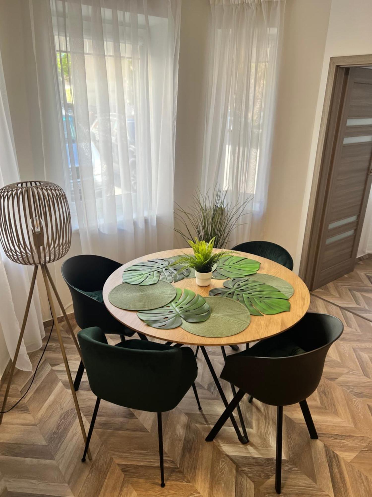 Apartamentai Turistams Клайпеда Екстериор снимка